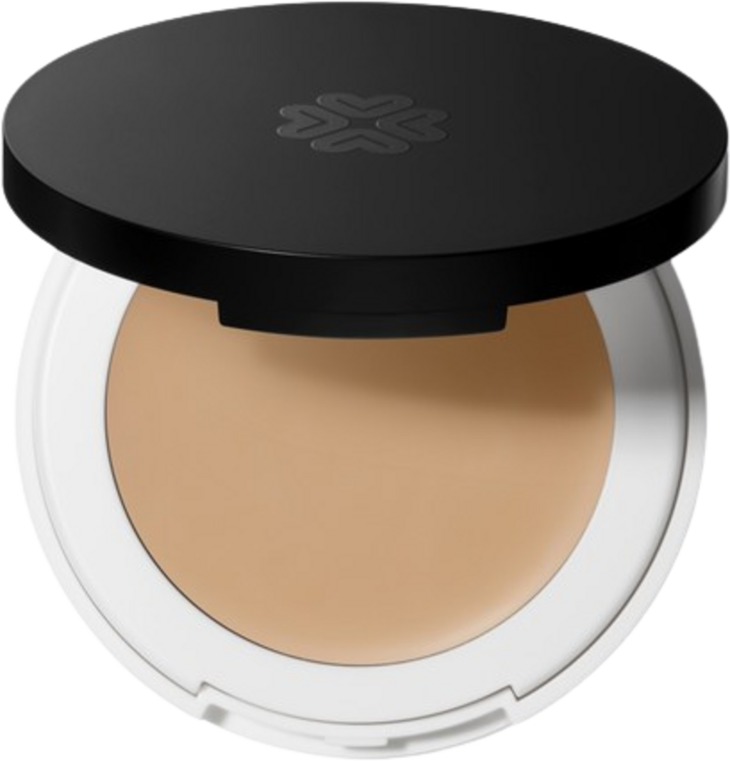 Lily Lolo Cream Concealer - Toile