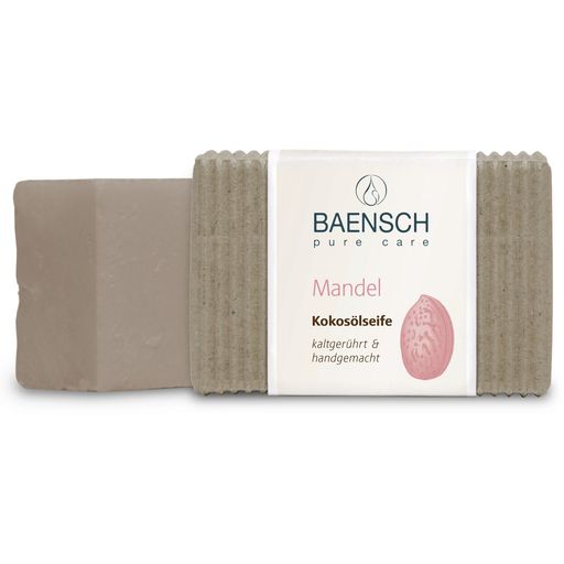 BAENSCH pure care Almond Coconut Soap