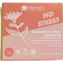 La Saponaria WONDER POP gezichtsmasker No Stress - 35 ml