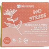 La Saponaria WONDER POP Gesichtsmaske No Stress