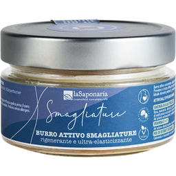 La Saponaria Ošetřující máslo proti striím - 150 ml