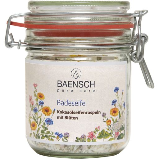 BAENSCH pure care Badeseife