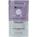 EcoPowder Refill kézszappan - teafa és levendula - 25 g
