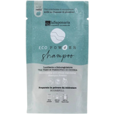 La Saponaria EcoPowder Shampoo in Polvere Lucidante 