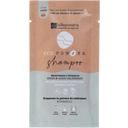 EcoPowder Шампоан за допълване Кокос & Хиалуронова киселина - 25 г