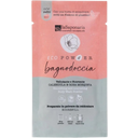 EcoPowder Refill - Bain Douche Calendula & Rose Sauvage - 25 g