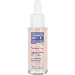 Jonzac Sublimactive Concentrated Firming Serum - 30 ml
