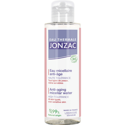 Eau Thermale JONZAC Sublimactive Anti-Aging Micellar Water - 100 ml