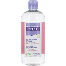 Eau Thermale JONZAC Sublimactive Anti-Aging Micellar Water - 500 ml