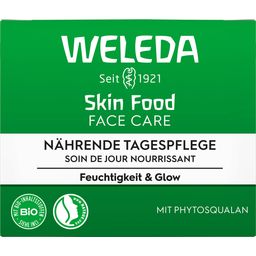Weleda Skin Food Voedende Dagcrème - 40 ml