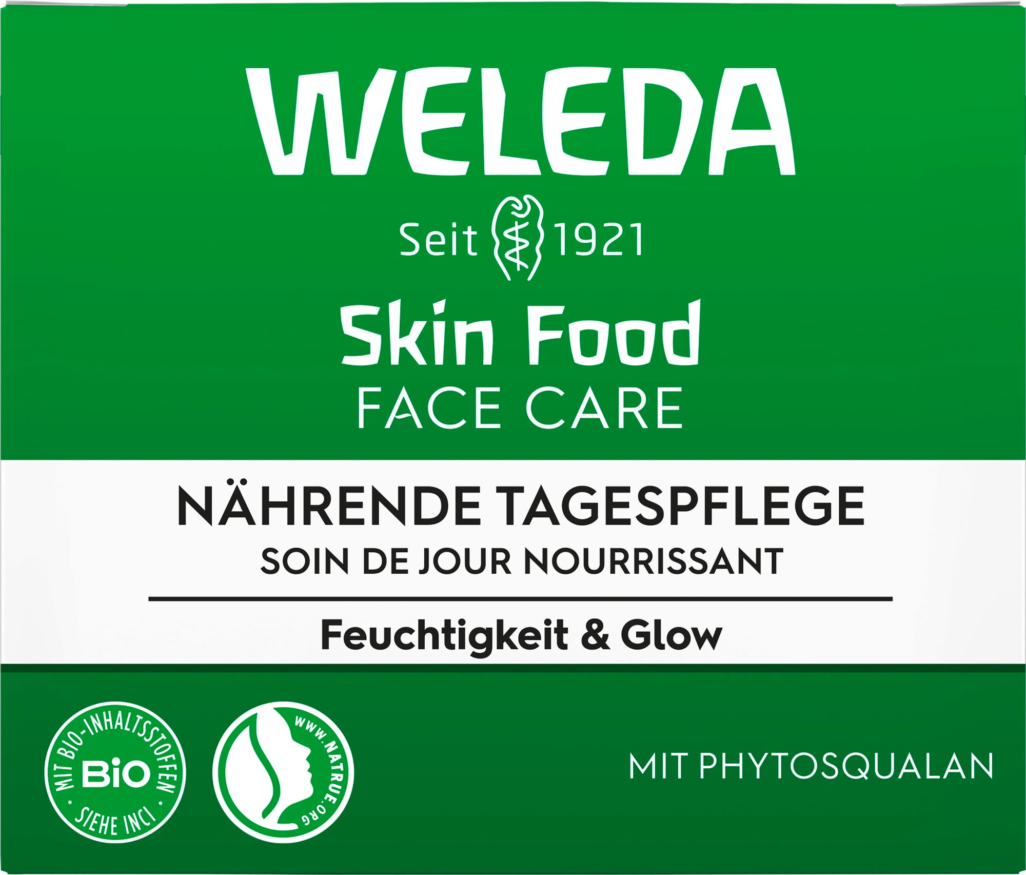 Weleda Skin Food Crema Nutriente Giorno - 40 ml