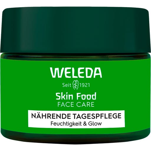 Weleda Skin Food Nährende Tagespflege
