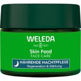 Weleda Skin Food Crema Nutriente Notte 