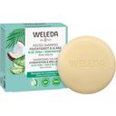 Weleda Hydration & Brilliance Solid Shampoo  - 50 g