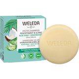 Weleda Champú Sólido Hidratante