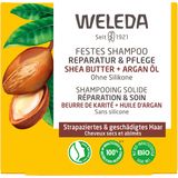 Weleda Shampoing Solide Réparation & Soin