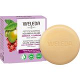 Weleda Shampoo Solido Volume e Lucentezza