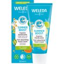 Weleda Summer Boost Fast-Absorbing Hand Cream - 50 ml