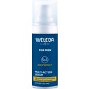 Weleda ForMen 5-in-1 Multi-Action Serum - 30 ml