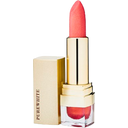 Čistá biela kozmetika SunKissed Tinted Lip Shimmer Balm SPF 20 - Coral Sparkler