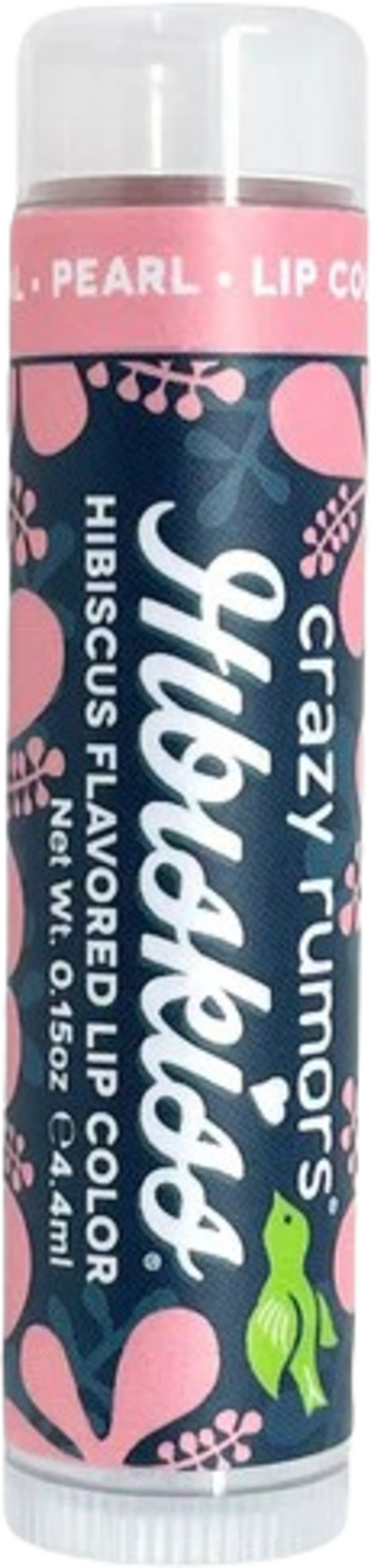 Crazy Rumors HibisKiss Lip Colours
