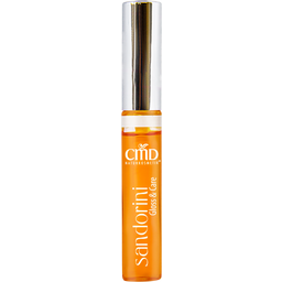 CMD Naturkosmetik Sandorini Gloss & Care Lipgloss - shiny