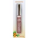 CMD Naturkosmetik Sandorini Gloss & Care sjajilo - shimmer
