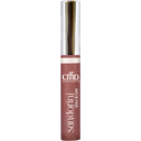 CMD Naturkosmetik Lesk na pery Sandorini Gloss & Care - shimmer