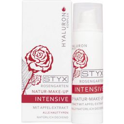STYX Rosengarten INTENSIVE Natur Make-up - 30 ml