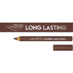 puroBIO Cosmetics Long Lasting Eyeshadow Pencil Kingsize - 029L Granite