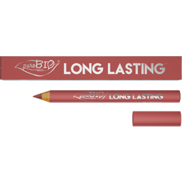 puroBIO Cosmetics Long Lasting Eyeshadow Pencil Kingsize - 032L Agate