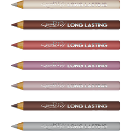 puroBIO cosmetics Long Lasting Eyeshadow Pencil Kingsize - 034L