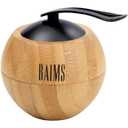 Baims Organic Cosmetics Cream Foundation - 10 Macadamia