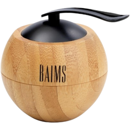 Baims Organic Cosmetics Cream Foundation