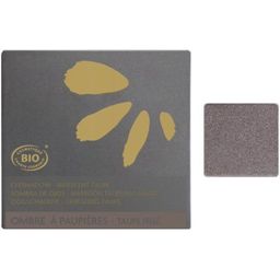 Fleurance Nature Refill Eyeshadow - 240 Taupe Irisé