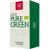 DEMMERS TEEHAUS Bio zelený čaj Quick-T „Pure Green"
