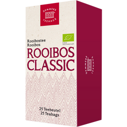 Demmers Teehaus Quick-T Organic Classic Rooibos - 50 g
