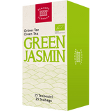 Demmers Teehaus Quick-T Organic Green Jasmin Green Tea