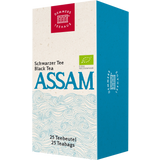 Demmers Teehaus Quick-T organiczna czarna herbata Assam