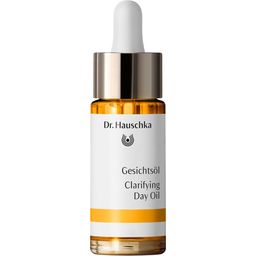 Dr. Hauschka Clarifying Day Oil - 18 ml