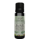 Le Erbe di Janas Elisir Acidi della Frutta - 10 ml