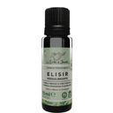 Elixir Equilibrante para Pelo Graso y Caspa - 10 ml