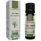 Olio Essenziale di Tea Tree