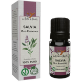 Le Erbe di Janas Aceite esencial de Salvia