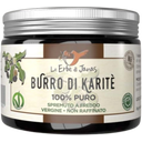 Le Erbe di Janas Beurre de Karité - 200 ml