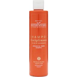 Shampoo met Avocado-olie voor Weerbarstig Haar - 250 ml