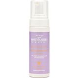 Wild Pansy Volumising Hair Styling Mousse