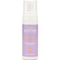 Wild Pansy Volumising Hair Styling Mousse - 150 ml