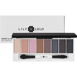 Lily Lolo Smoke & Mirrors Eye Shadow Palette