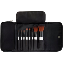 Lily Lolo Mini 8 Piece Brush Collection - 1 Pc